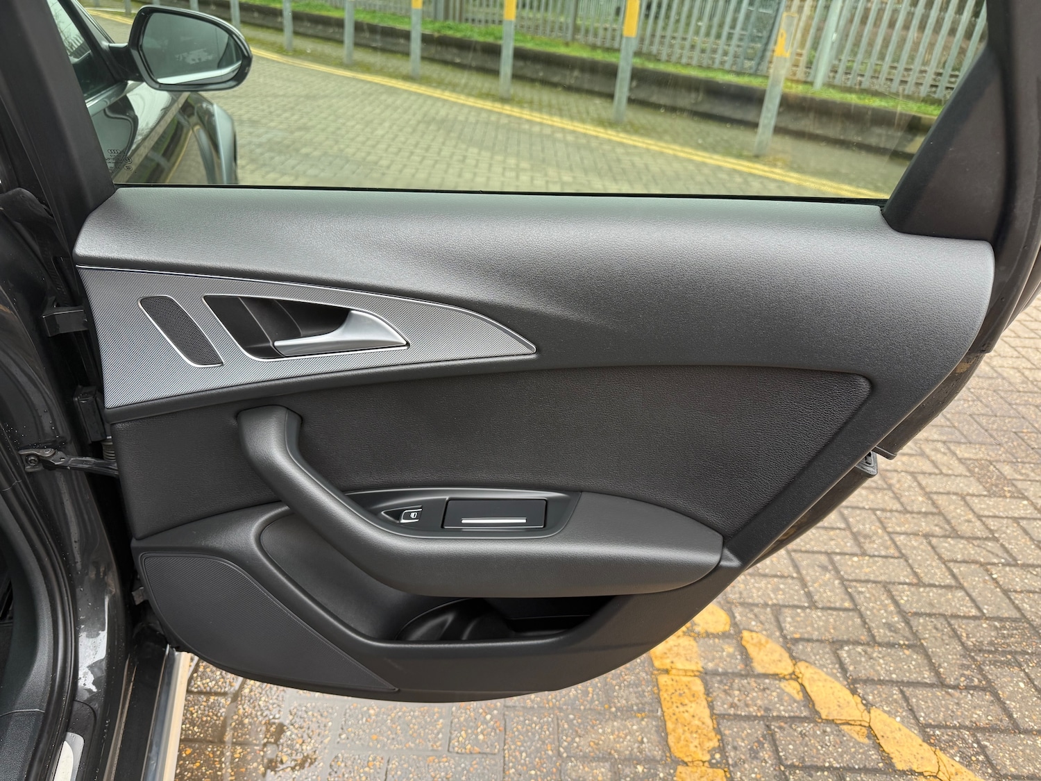 Used Audi A6 Allroad 2015 for sale - 77635524: Photo 47