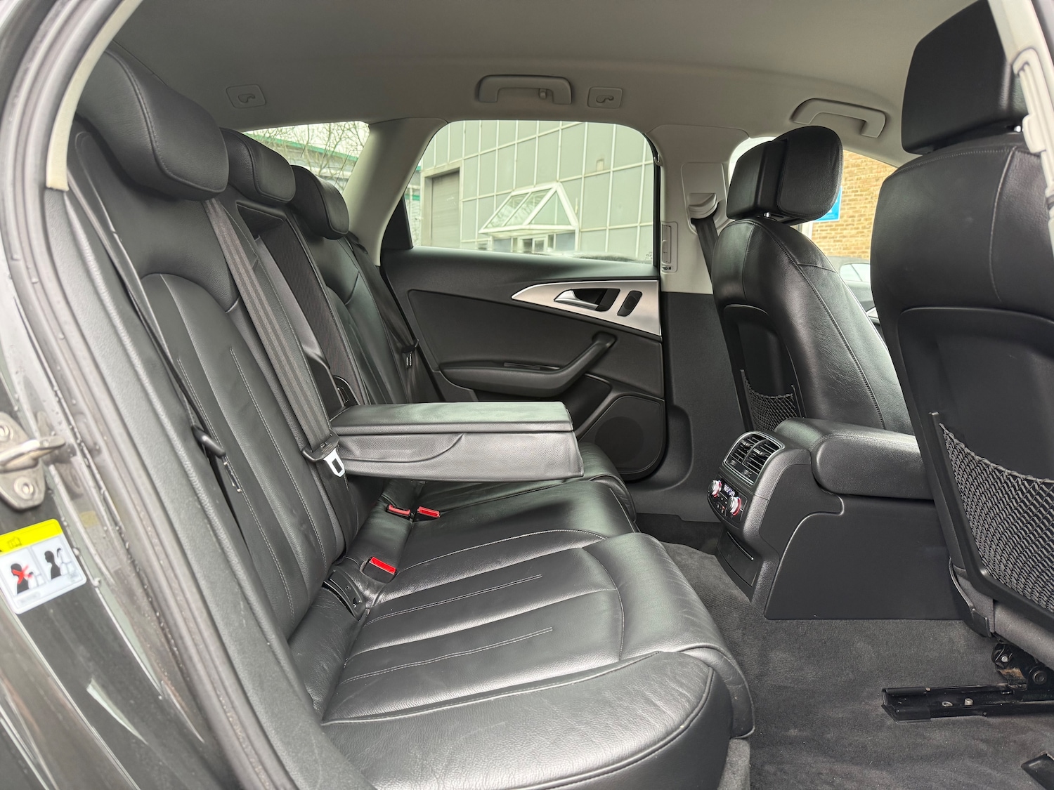 Used Audi A6 Allroad 2015 for sale - 77635524: Photo 50