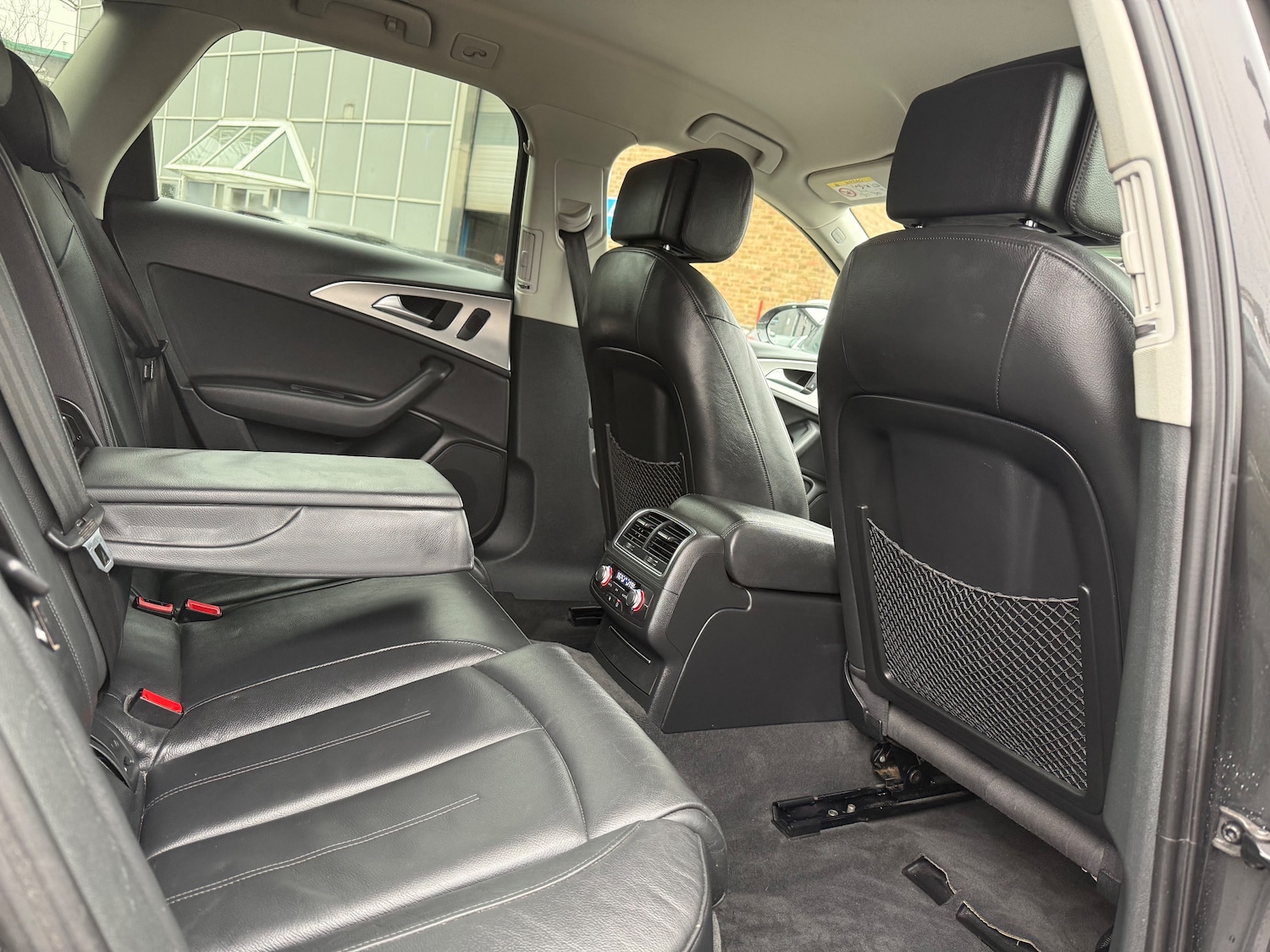 Used Audi A6 Allroad 2015 for sale - 77635524: Photo 51