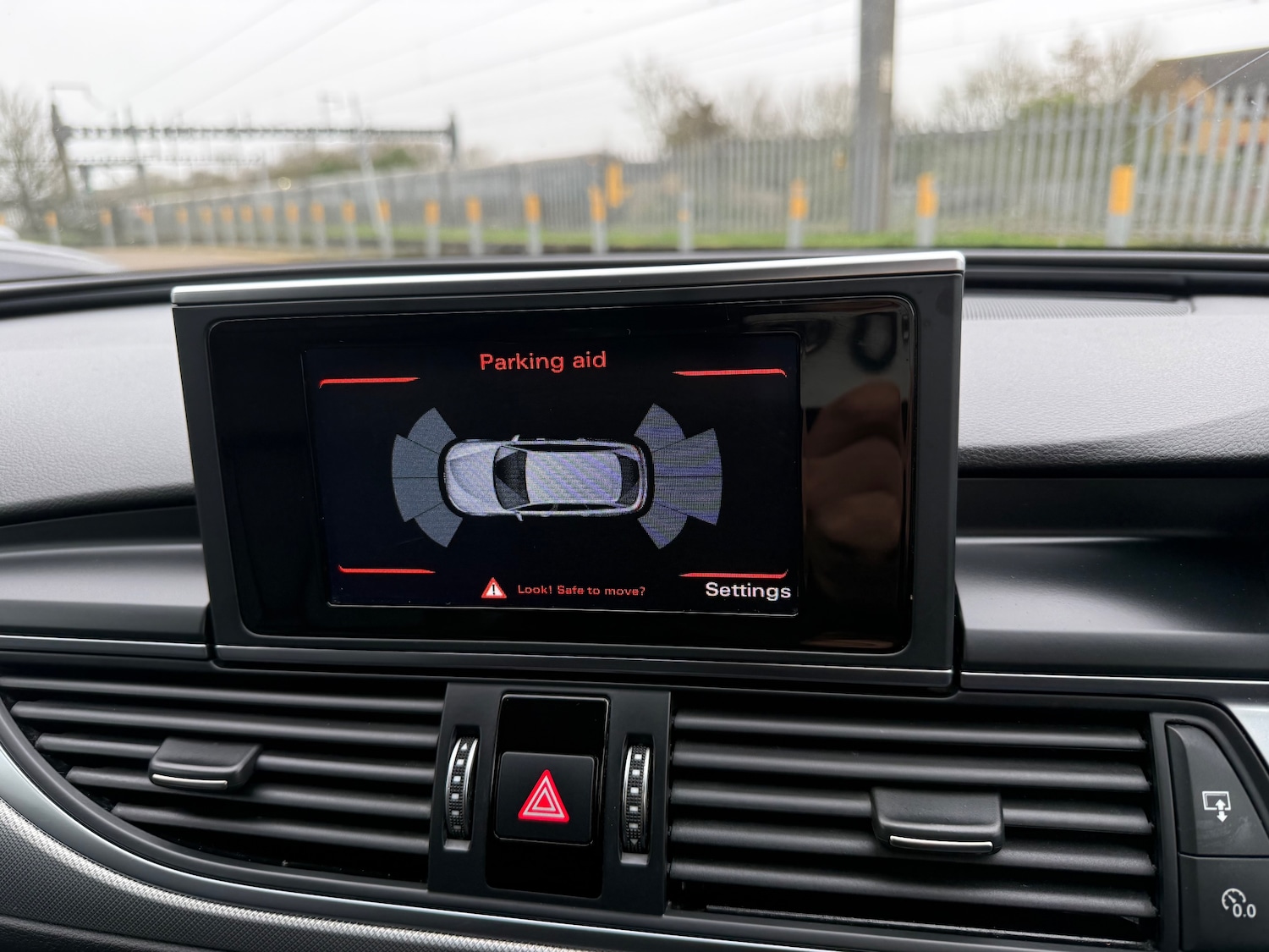 Used Audi A6 Allroad 2015 for sale - 77635524: Photo 52