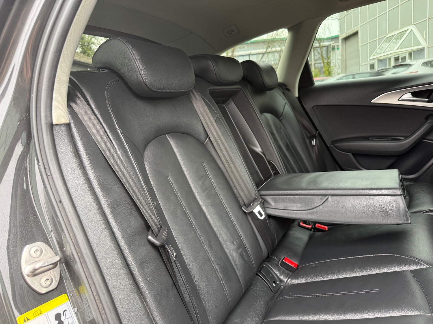 Used Audi A6 Allroad 2015 for sale - 77635524: Photo 53