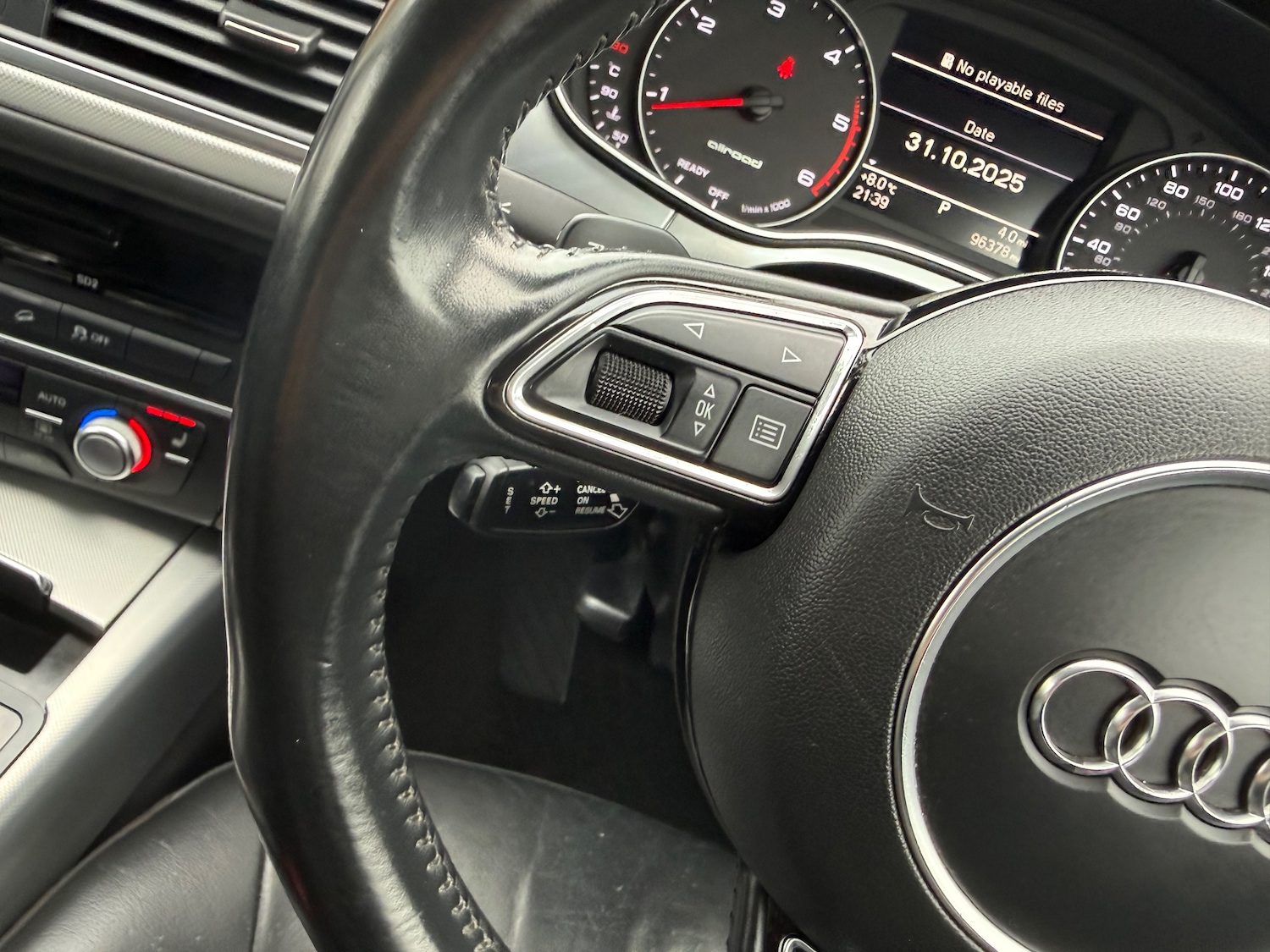 Used Audi A6 Allroad 2015 for sale - 77635524: Photo 54