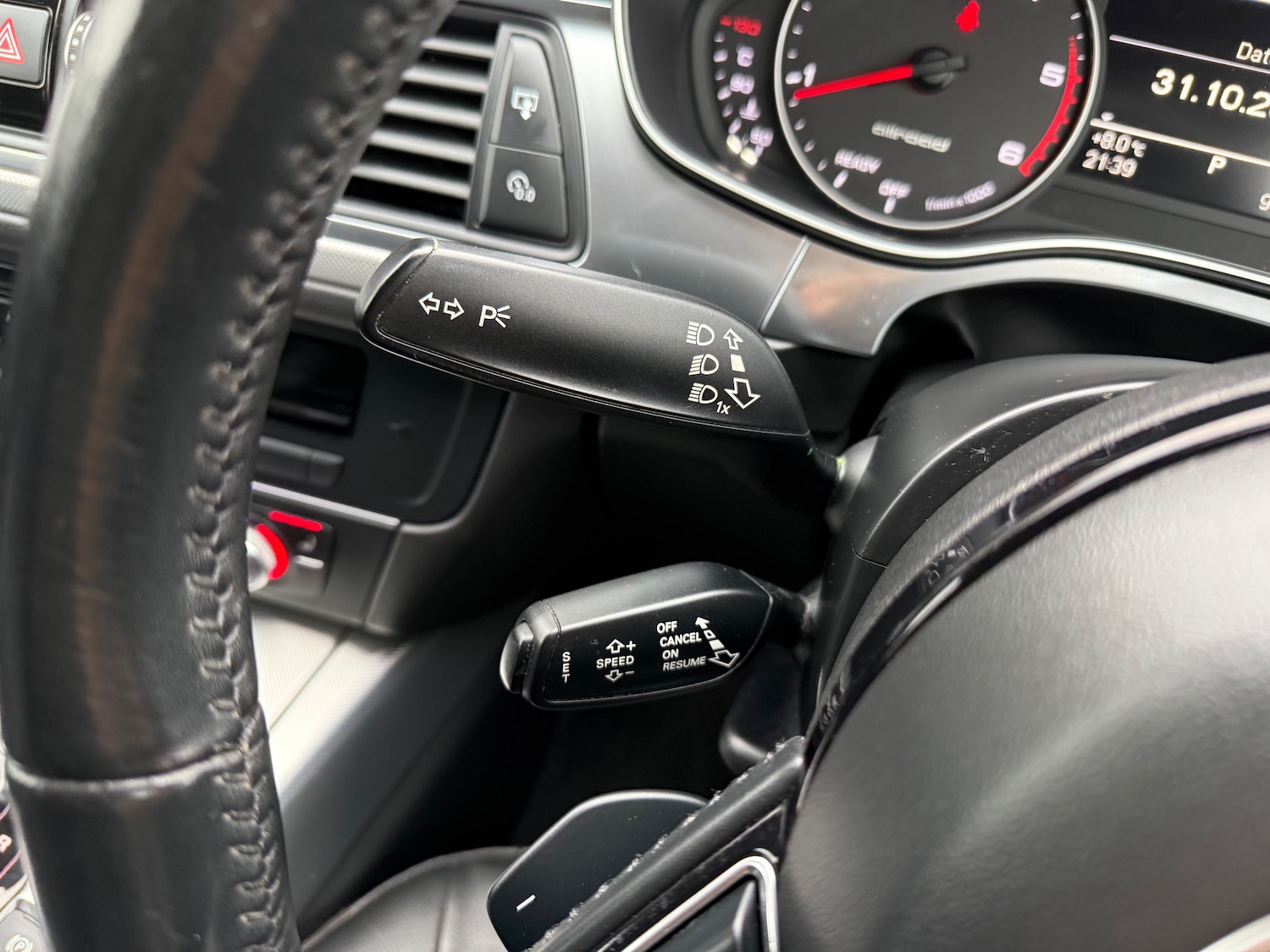 Used Audi A6 Allroad 2015 for sale - 77635524: Photo 55