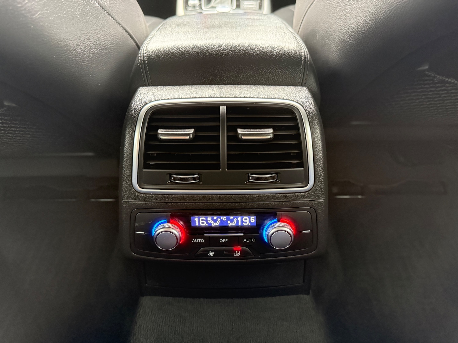 Used Audi A6 Allroad 2015 for sale - 77635524: Photo 57