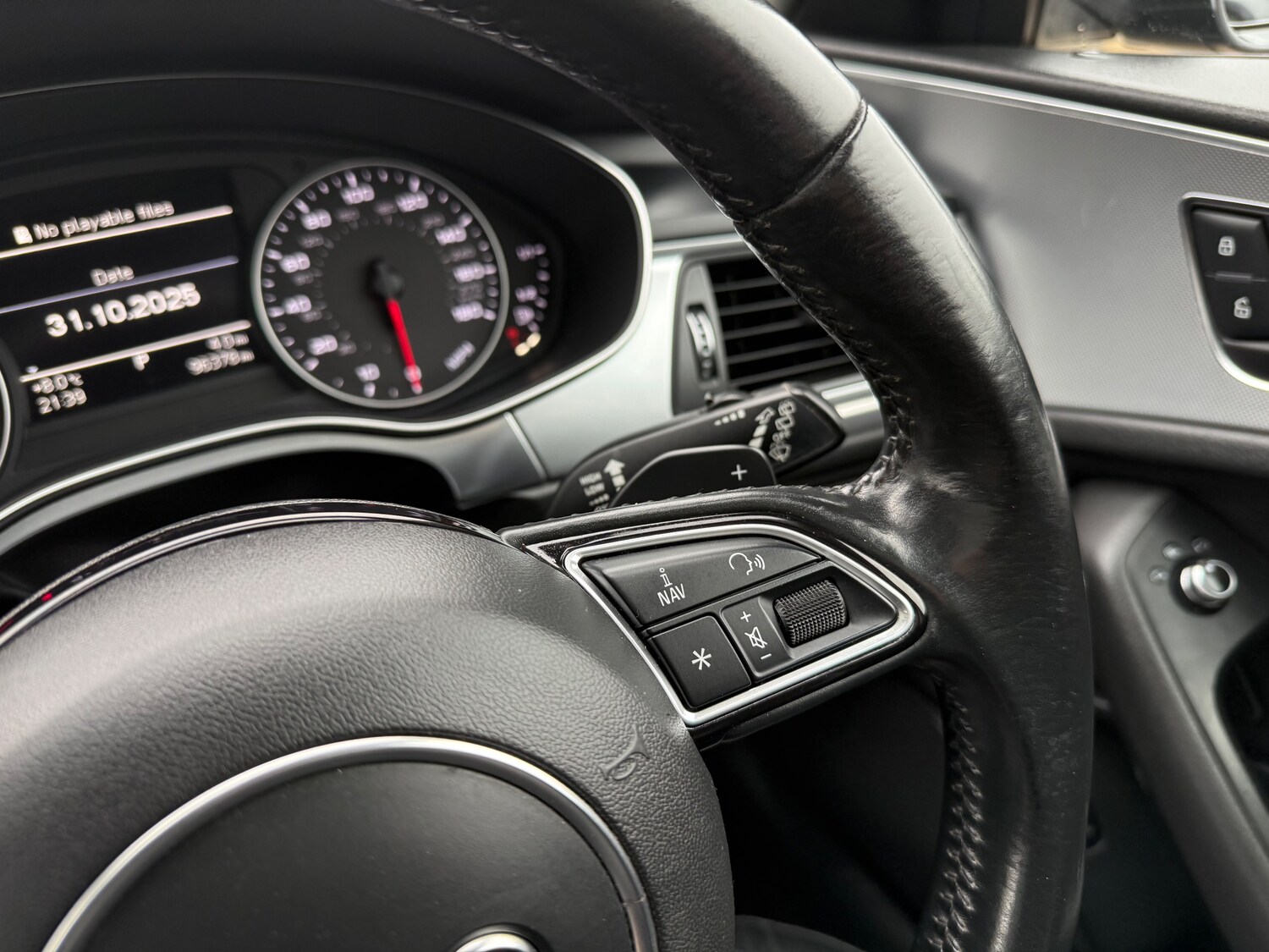 Used Audi A6 Allroad 2015 for sale - 77635524: Photo 59