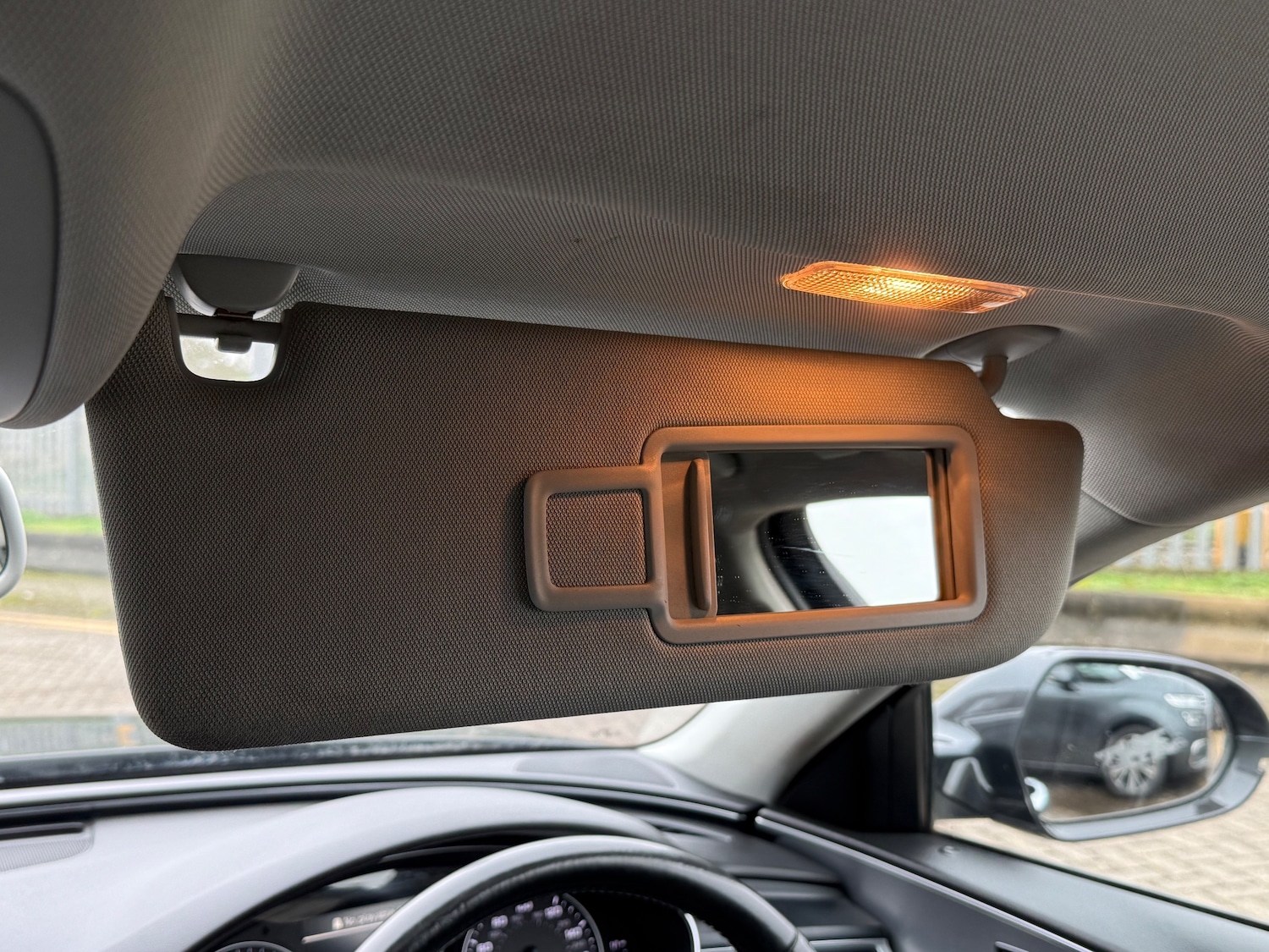 Used Audi A6 Allroad 2015 for sale - 77635524: Photo 60