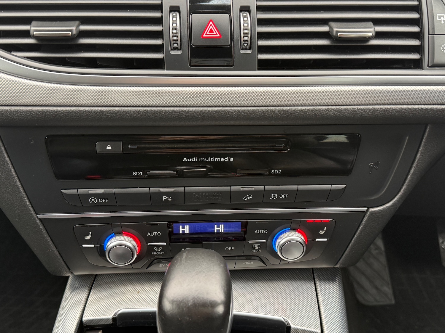 Used Audi A6 Allroad 2015 for sale - 77635524: Photo 64