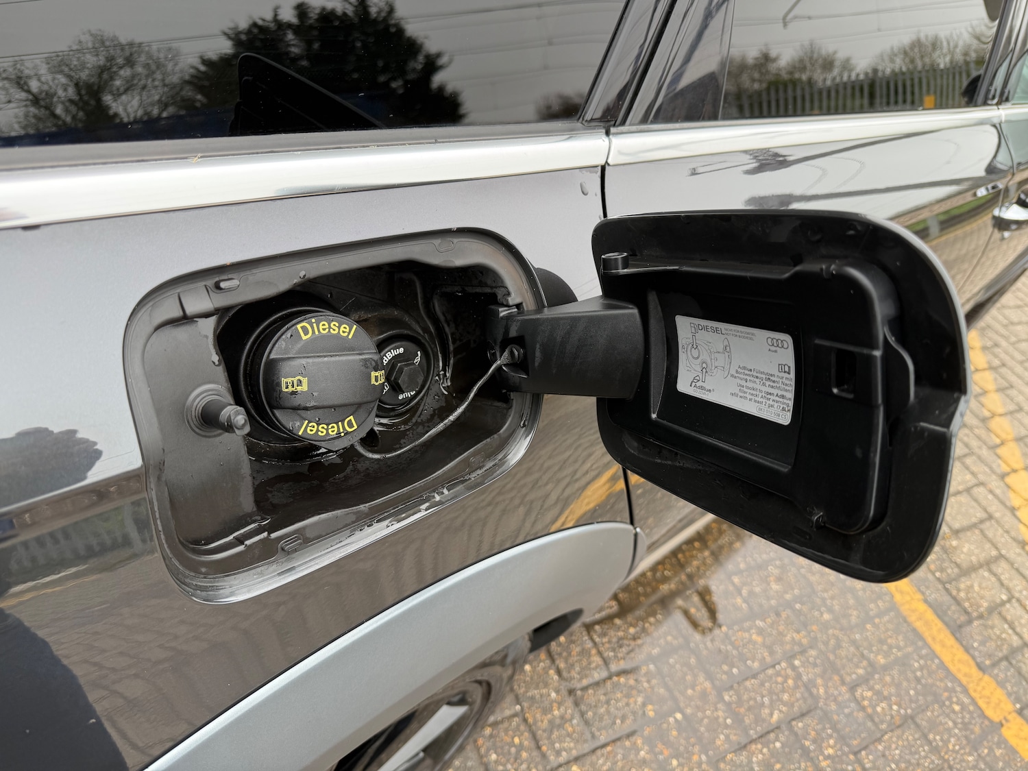 Used Audi A6 Allroad 2015 for sale - 77635524: Photo 67