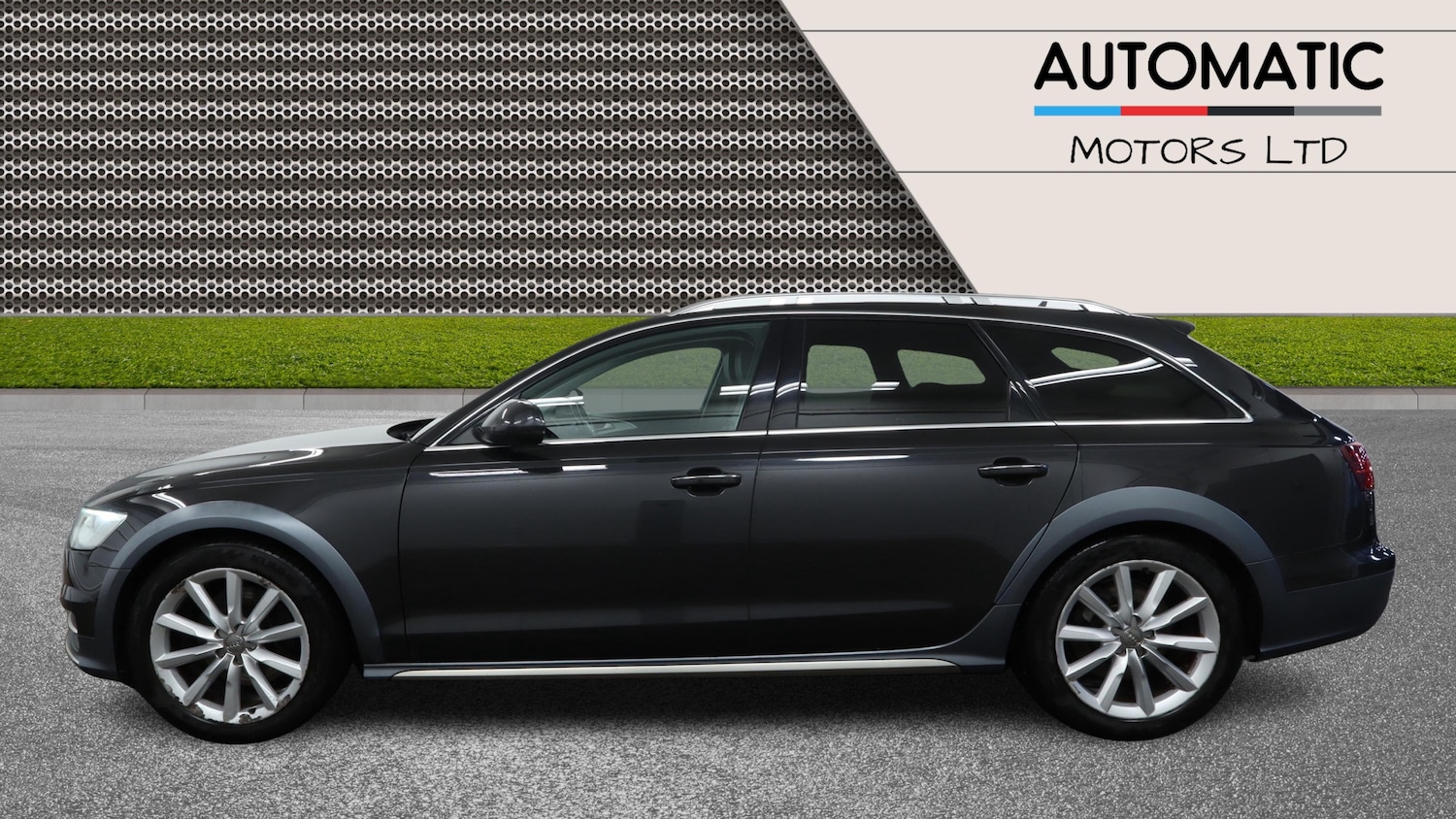 Used Audi A6 Allroad 2015 for sale - 77635524: Photo 7