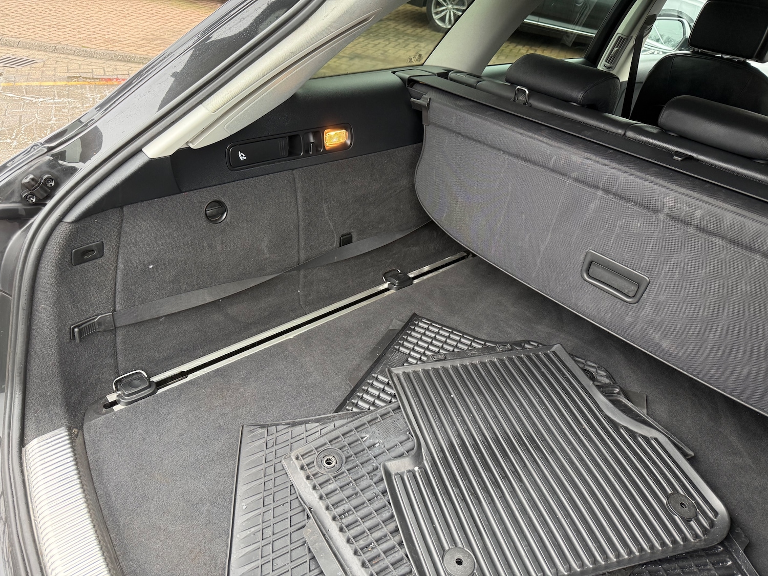 Used Audi A6 Allroad 2015 for sale - 77635524: Photo 70