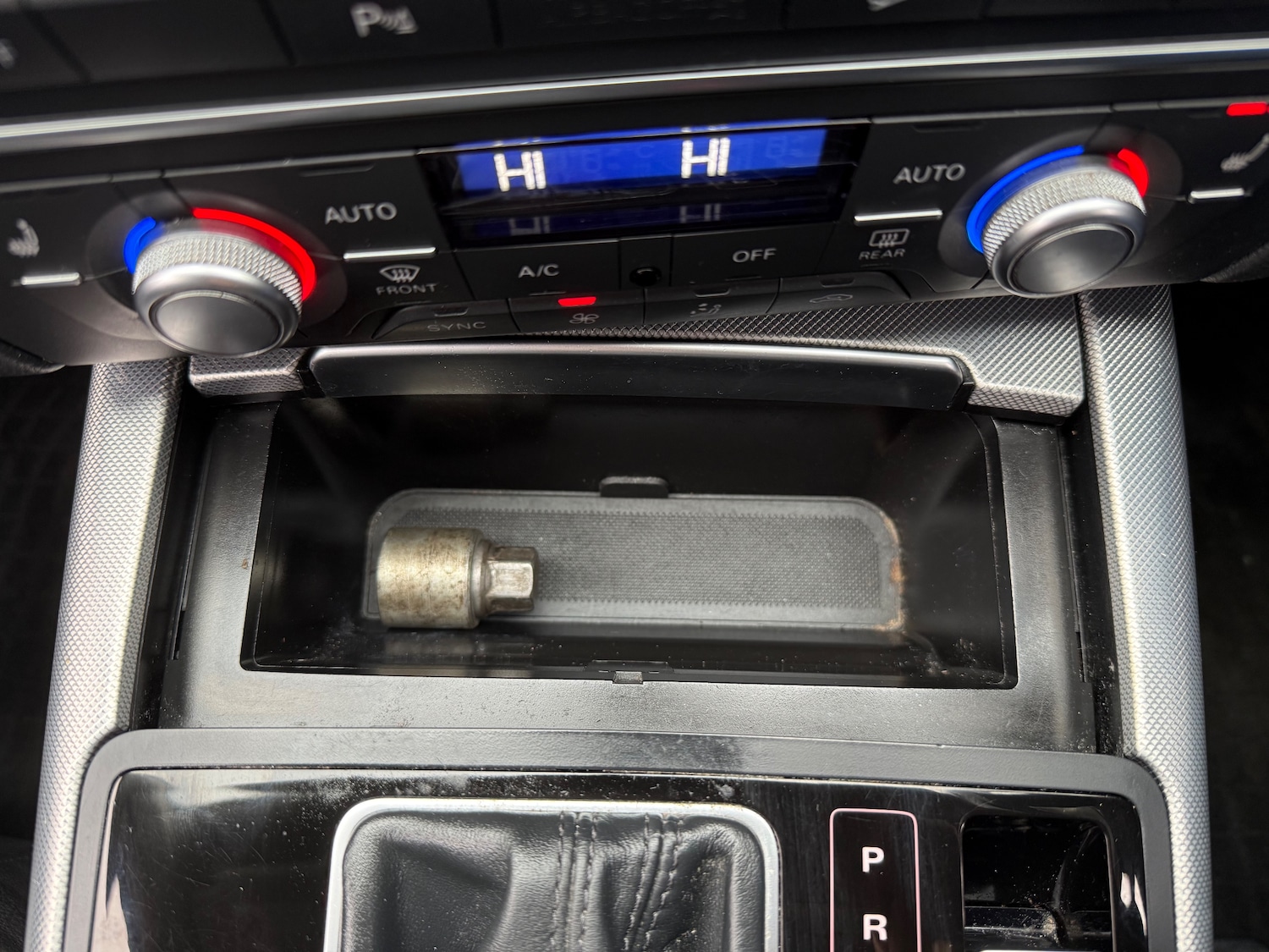 Used Audi A6 Allroad 2015 for sale - 77635524: Photo 73