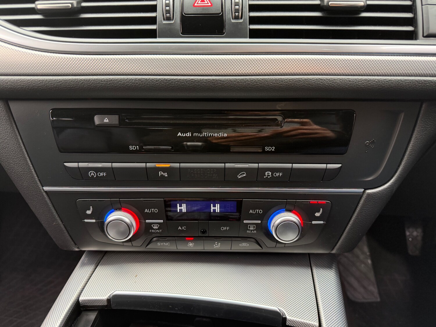 Used Audi A6 Allroad 2015 for sale - 77635524: Photo 74