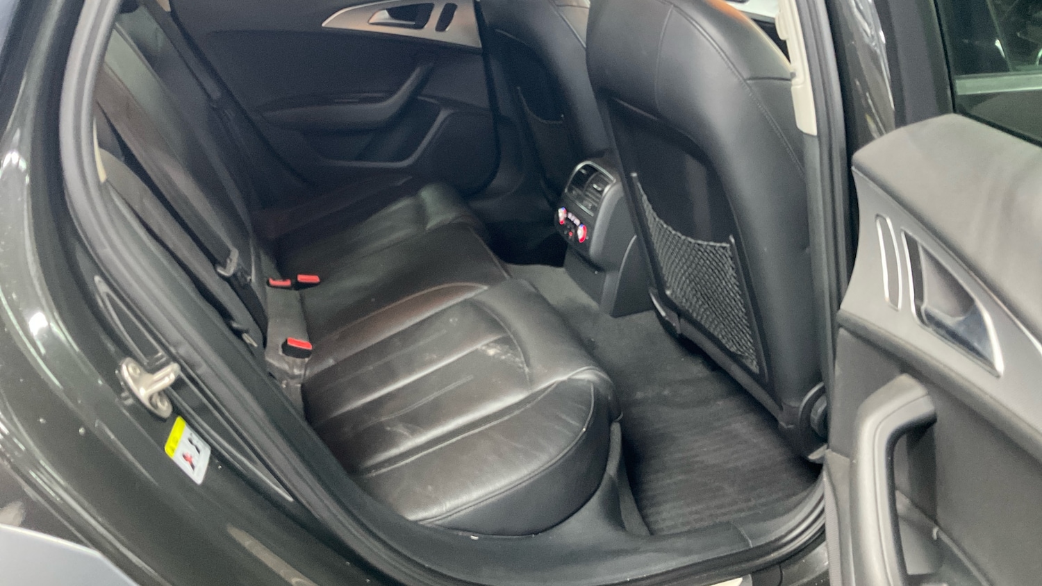 Used Audi A6 Allroad 2015 for sale - 77635524: Photo 8