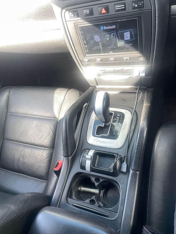 Used Porsche Cayenne 2005 for sale - 76157865: Photo 10