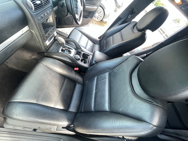Used Porsche Cayenne 2005 for sale - 76157865: Photo 20
