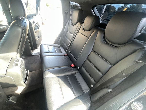 Used Porsche Cayenne 2005 for sale - 76157865: Photo 22
