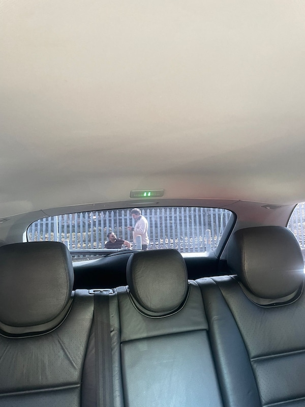 Used Porsche Cayenne 2005 for sale - 76157865: Photo 26