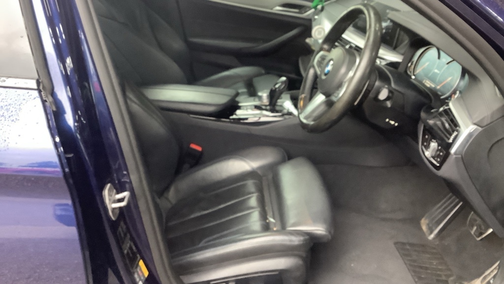 Used BMW 5 Series 2017 for sale - 76362276: Photo 3