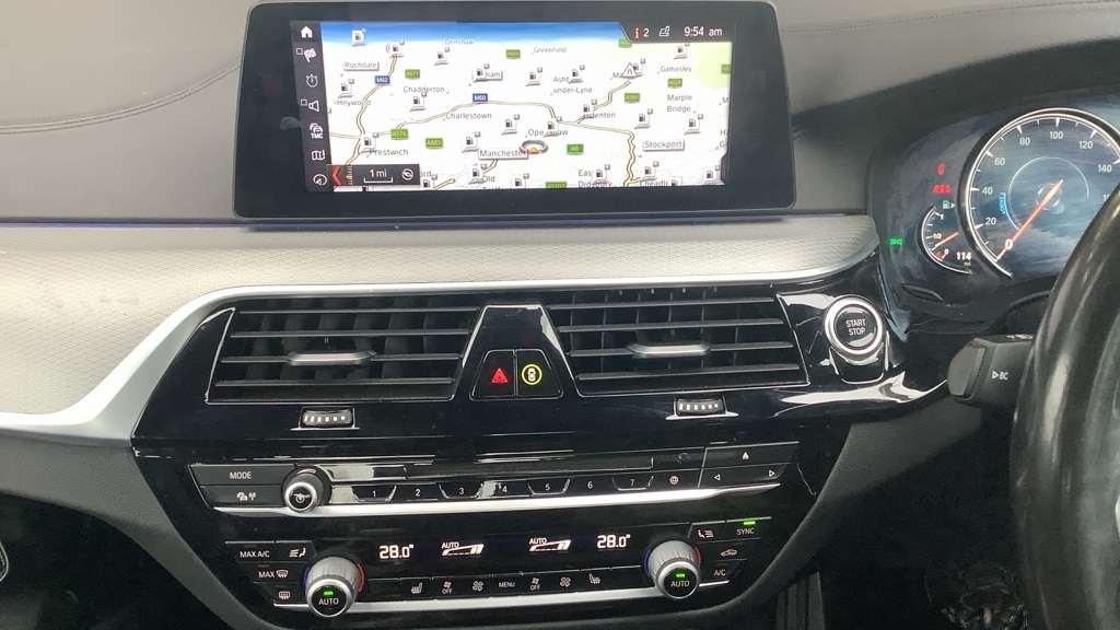 Used BMW 5 Series 2017 for sale - 76362276: Photo 6