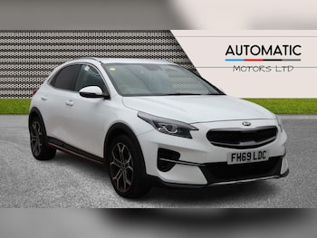 Kia - XCeed