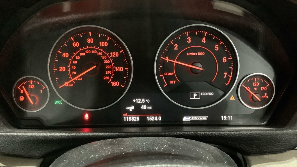 Used BMW 3 Series 2016 for sale - 76937651: Photo 10