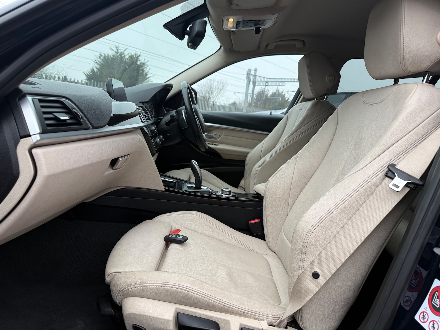 Used BMW 3 Series 2016 for sale - 76937651: Photo 14