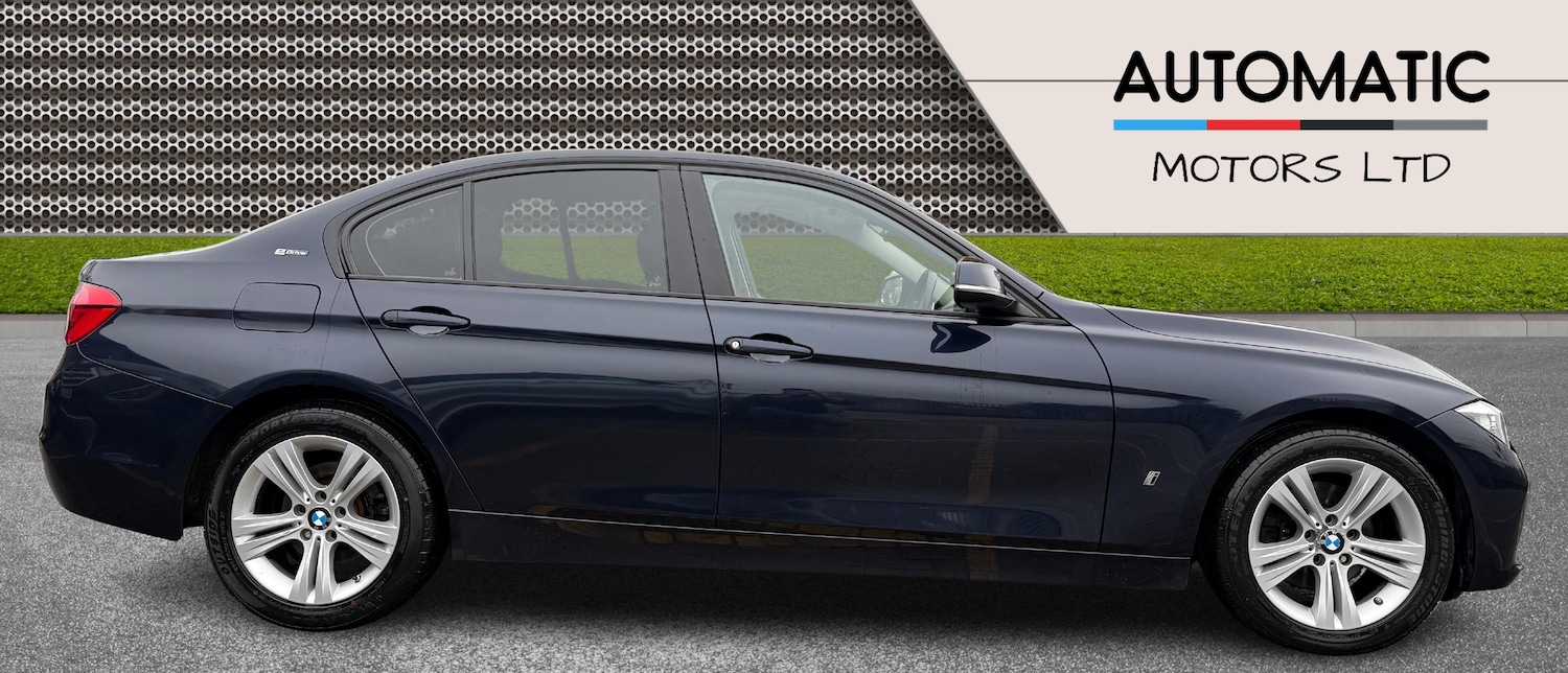 Used BMW 3 Series 2016 for sale - 76937651: Photo 15