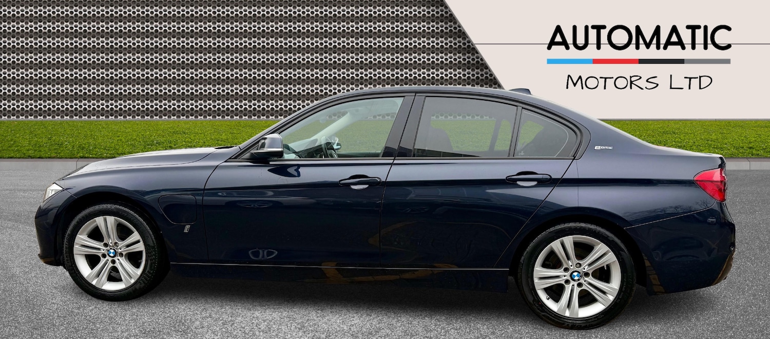 Used BMW 3 Series 2016 for sale - 76937651: Photo 16