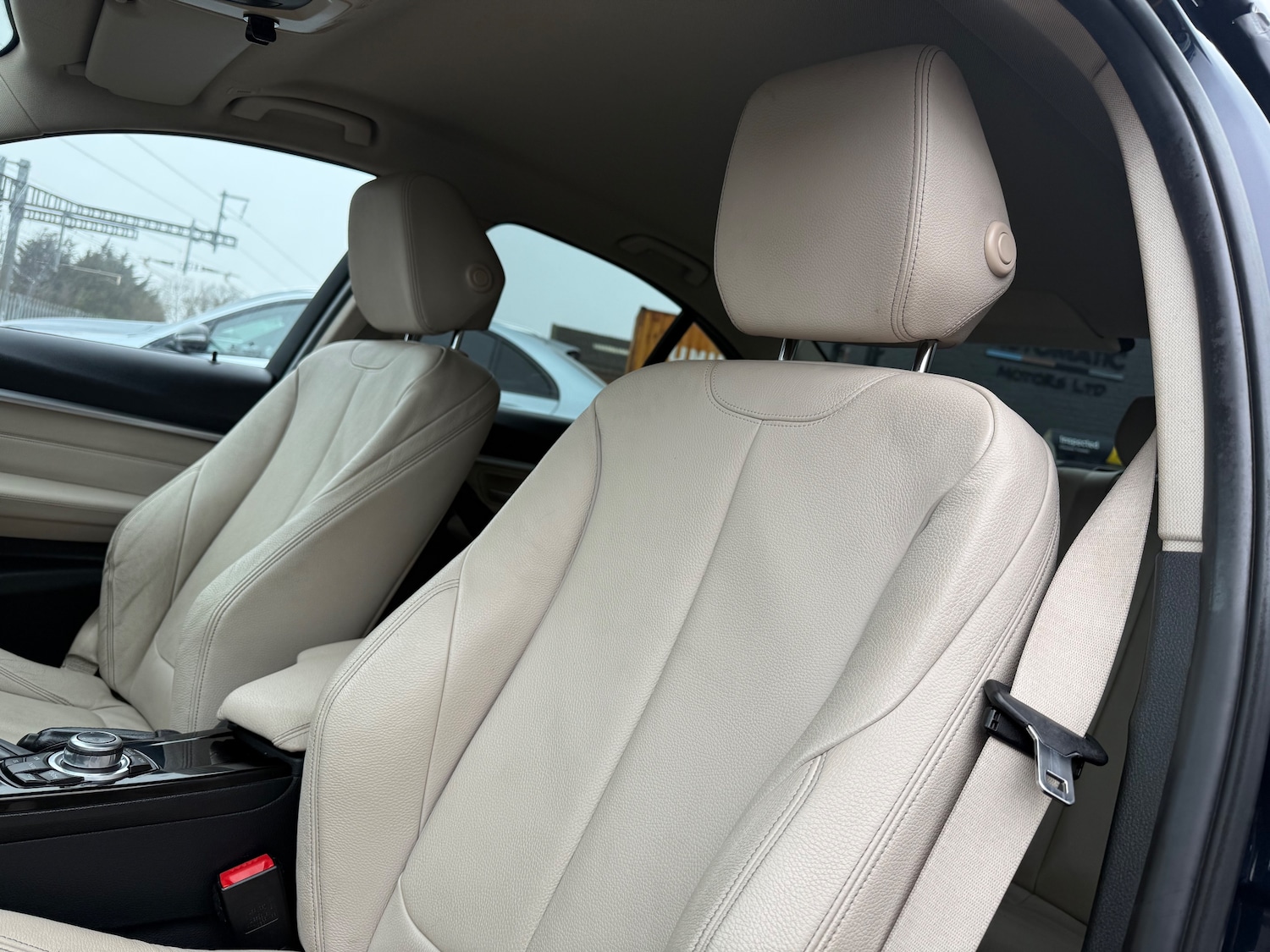 Used BMW 3 Series 2016 for sale - 76937651: Photo 17