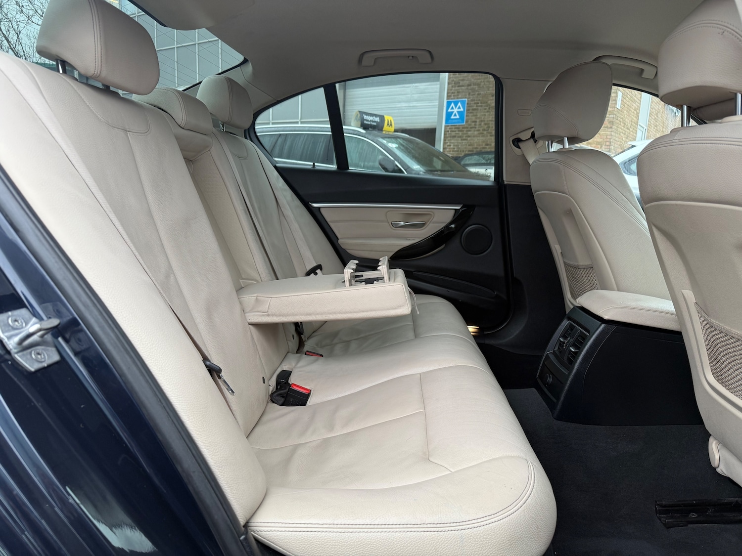 Used BMW 3 Series 2016 for sale - 76937651: Photo 19