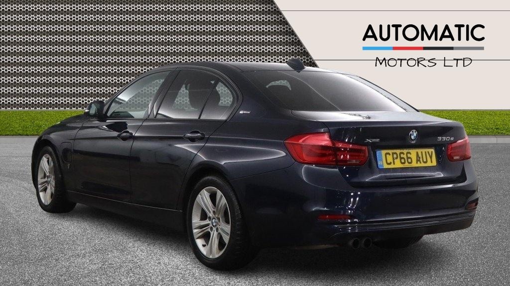 Used BMW 3 Series 2016 for sale - 76937651: Photo 2