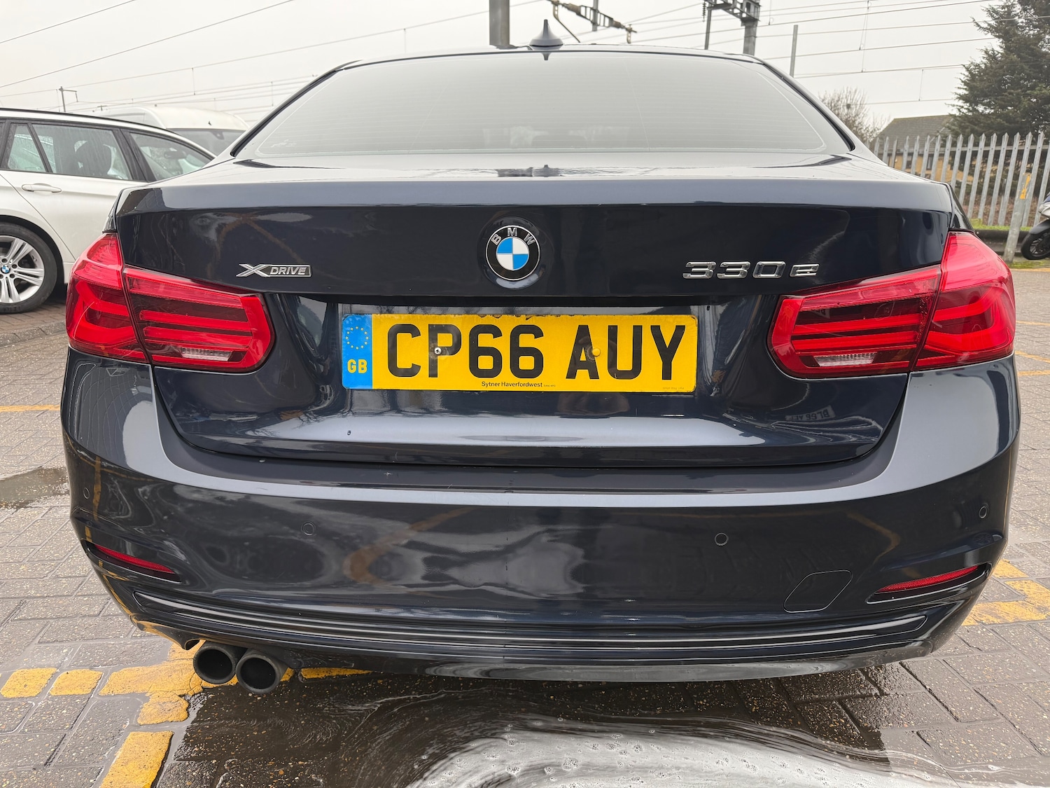 Used BMW 3 Series 2016 for sale - 76937651: Photo 21