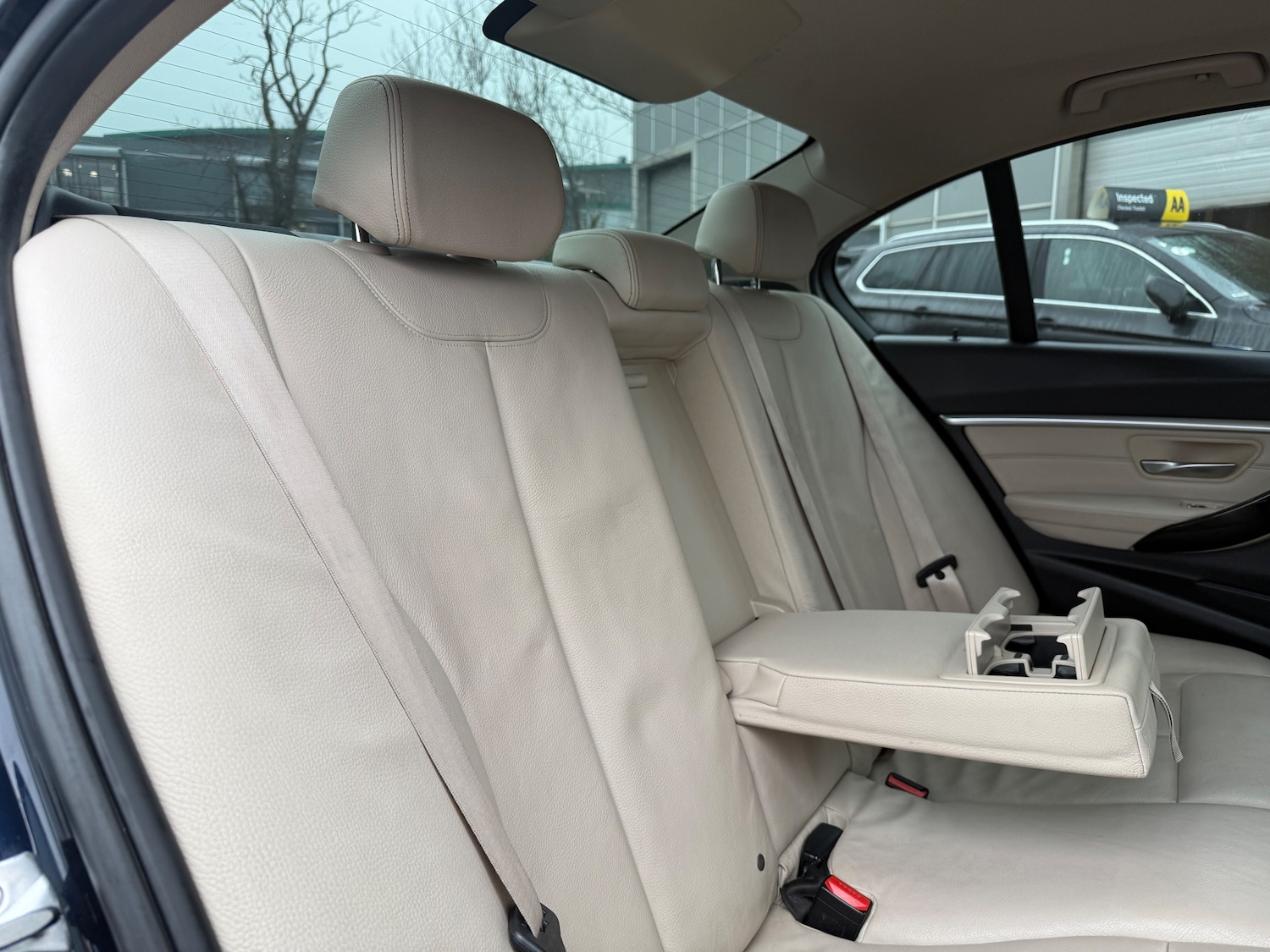 Used BMW 3 Series 2016 for sale - 76937651: Photo 24