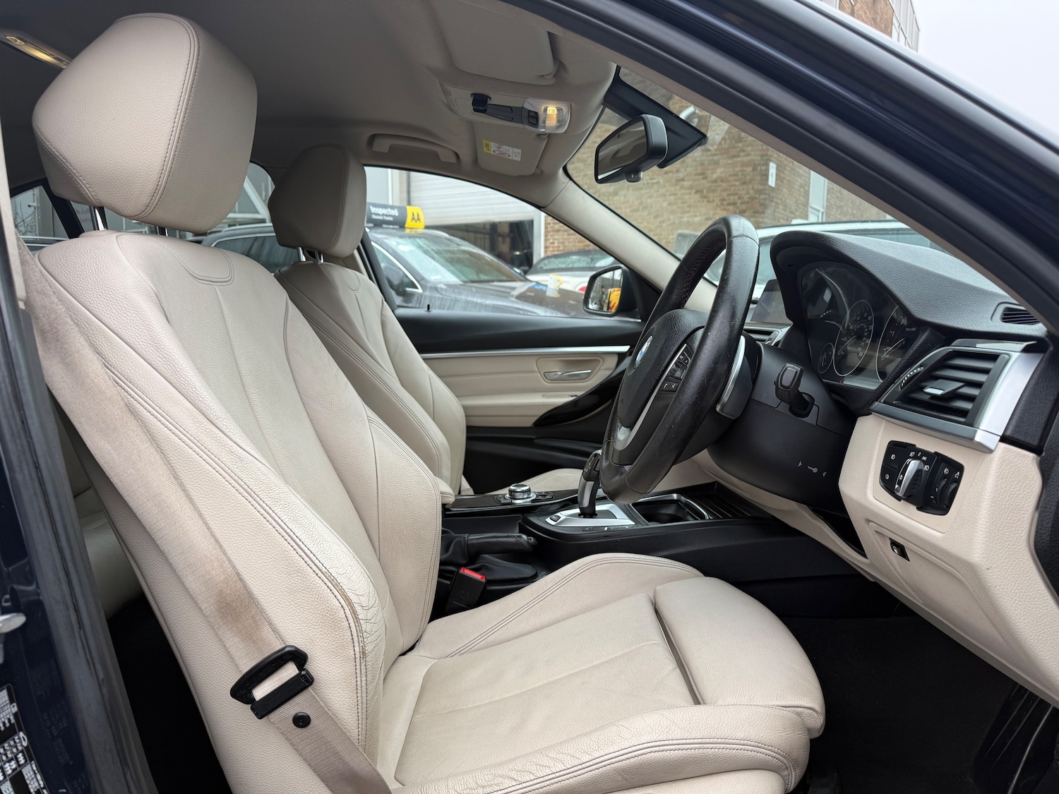 Used BMW 3 Series 2016 for sale - 76937651: Photo 26