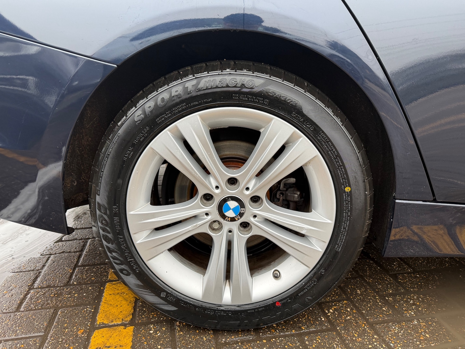 Used BMW 3 Series 2016 for sale - 76937651: Photo 31