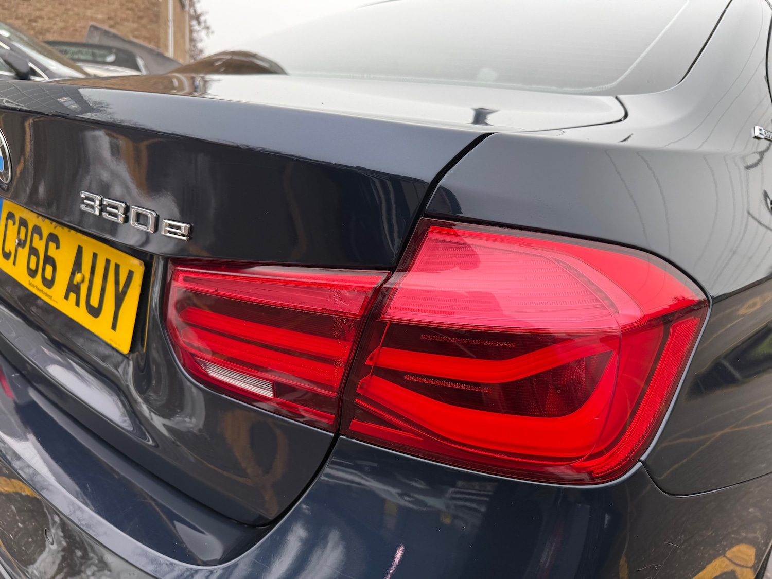 Used BMW 3 Series 2016 for sale - 76937651: Photo 32