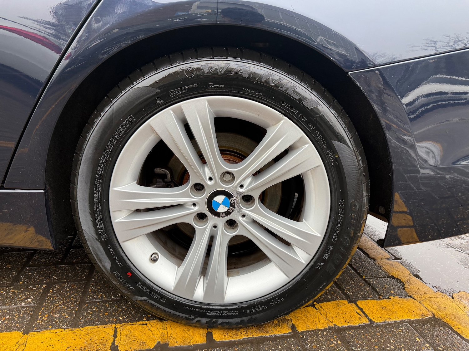 Used BMW 3 Series 2016 for sale - 76937651: Photo 34