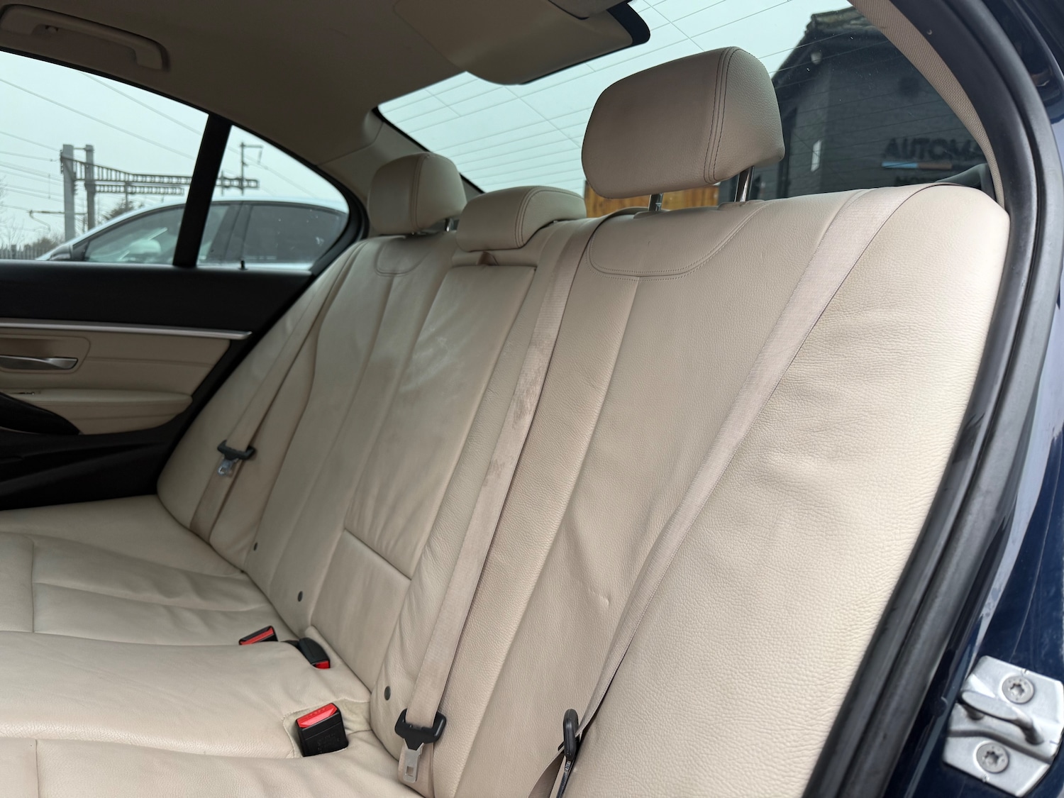 Used BMW 3 Series 2016 for sale - 76937651: Photo 36