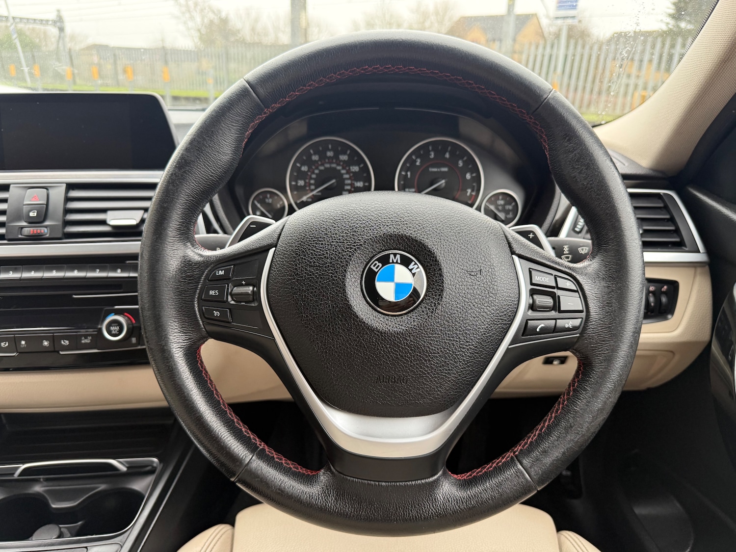 Used BMW 3 Series 2016 for sale - 76937651: Photo 45