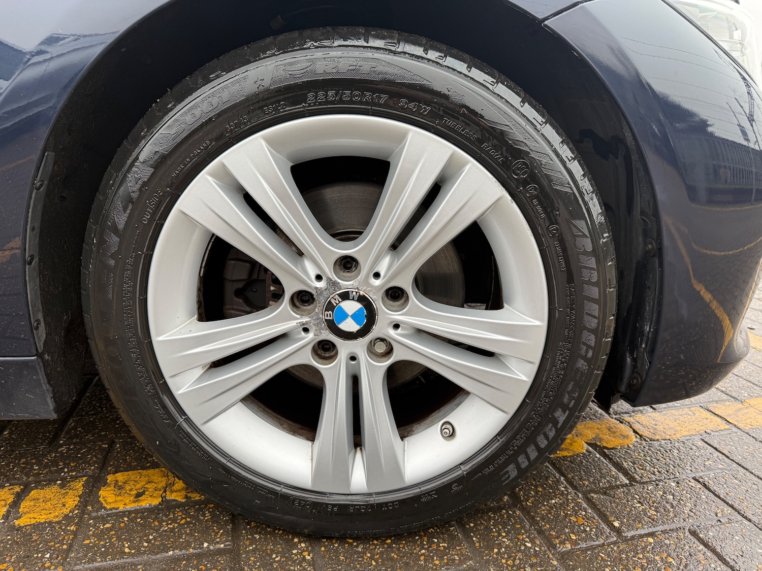 Used BMW 3 Series 2016 for sale - 76937651: Photo 48