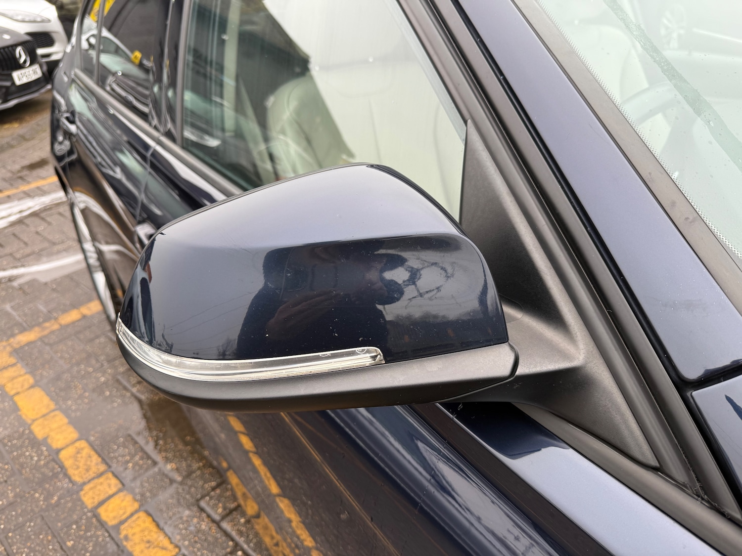 Used BMW 3 Series 2016 for sale - 76937651: Photo 49