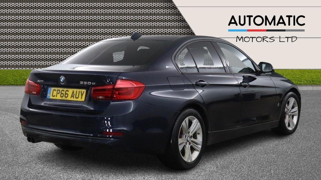 Used BMW 3 Series 2016 for sale - 76937651: Photo 5
