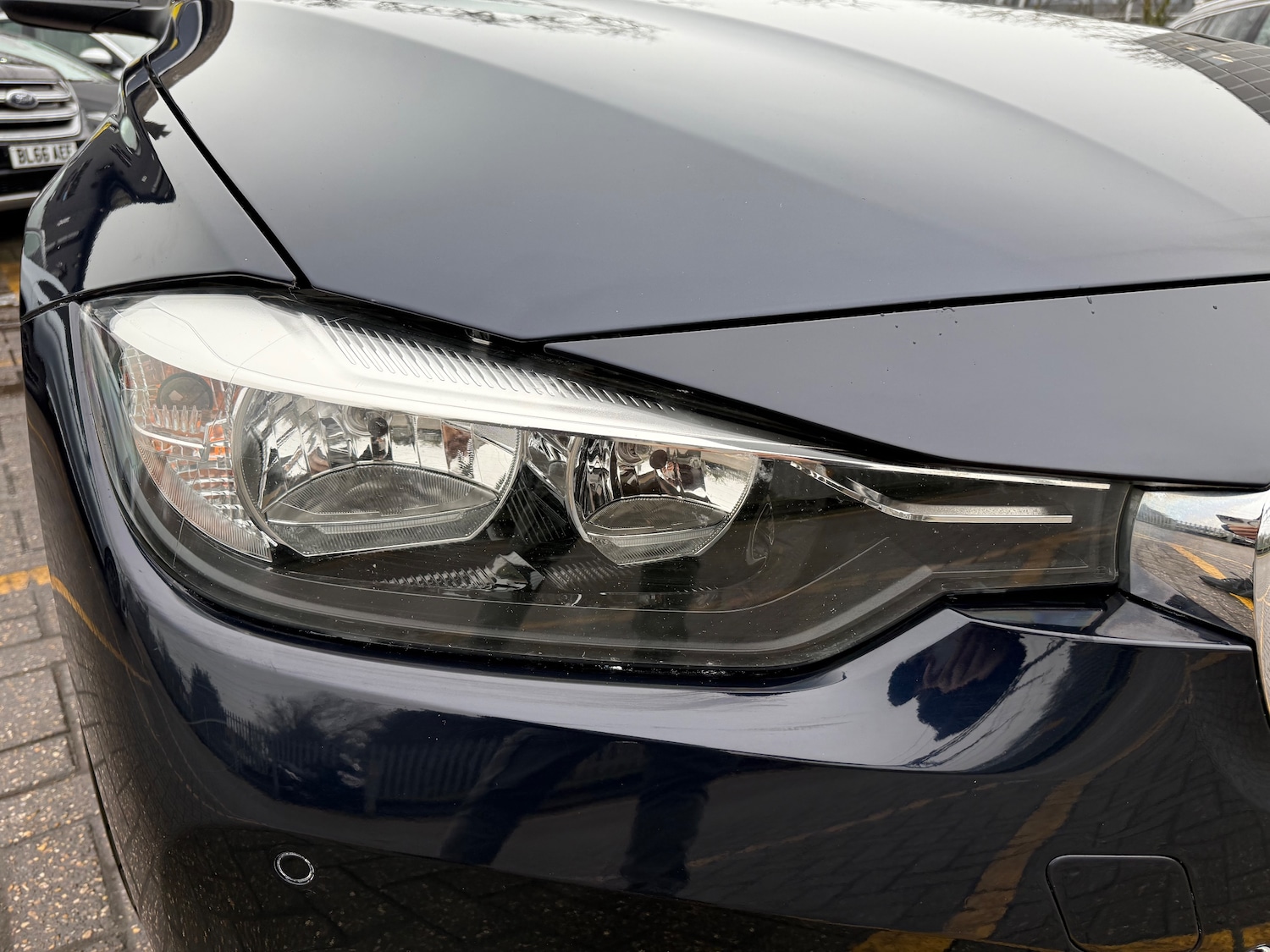 Used BMW 3 Series 2016 for sale - 76937651: Photo 53