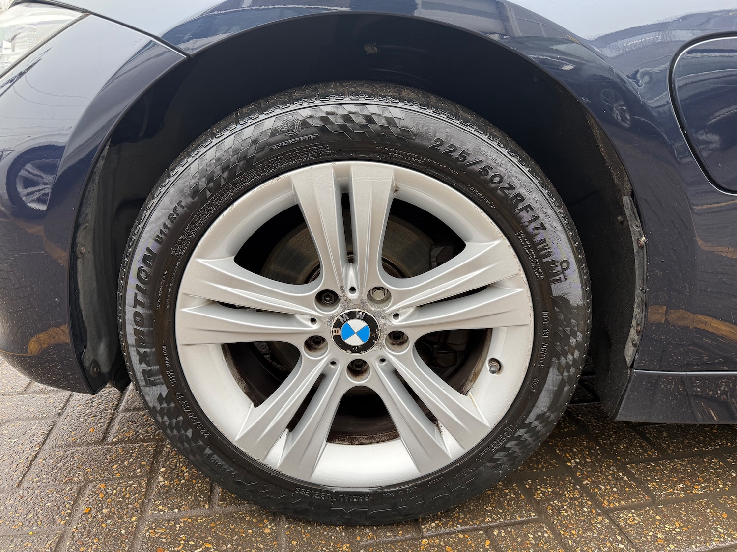 Used BMW 3 Series 2016 for sale - 76937651: Photo 56