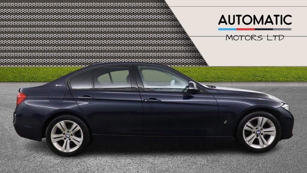 Used BMW 3 Series 2016 for sale - 76937651: Photo 7