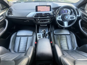 Used BMW X4 2019 for sale - 75073665: Photo