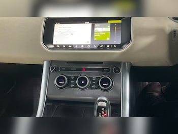 Used Land Rover Range Rover Sport 2018 for sale - 78815113: Photo