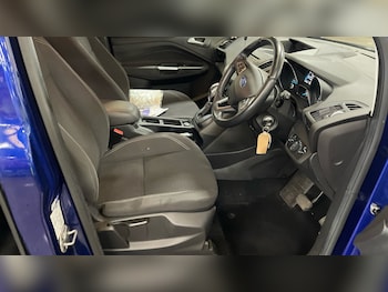 Used Ford Grand C-Max 2016 for sale - 79073363: Photo