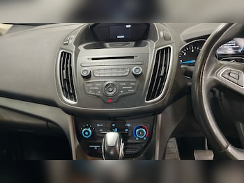 Used Ford Grand C-Max 2016 for sale - 79073363: Photo