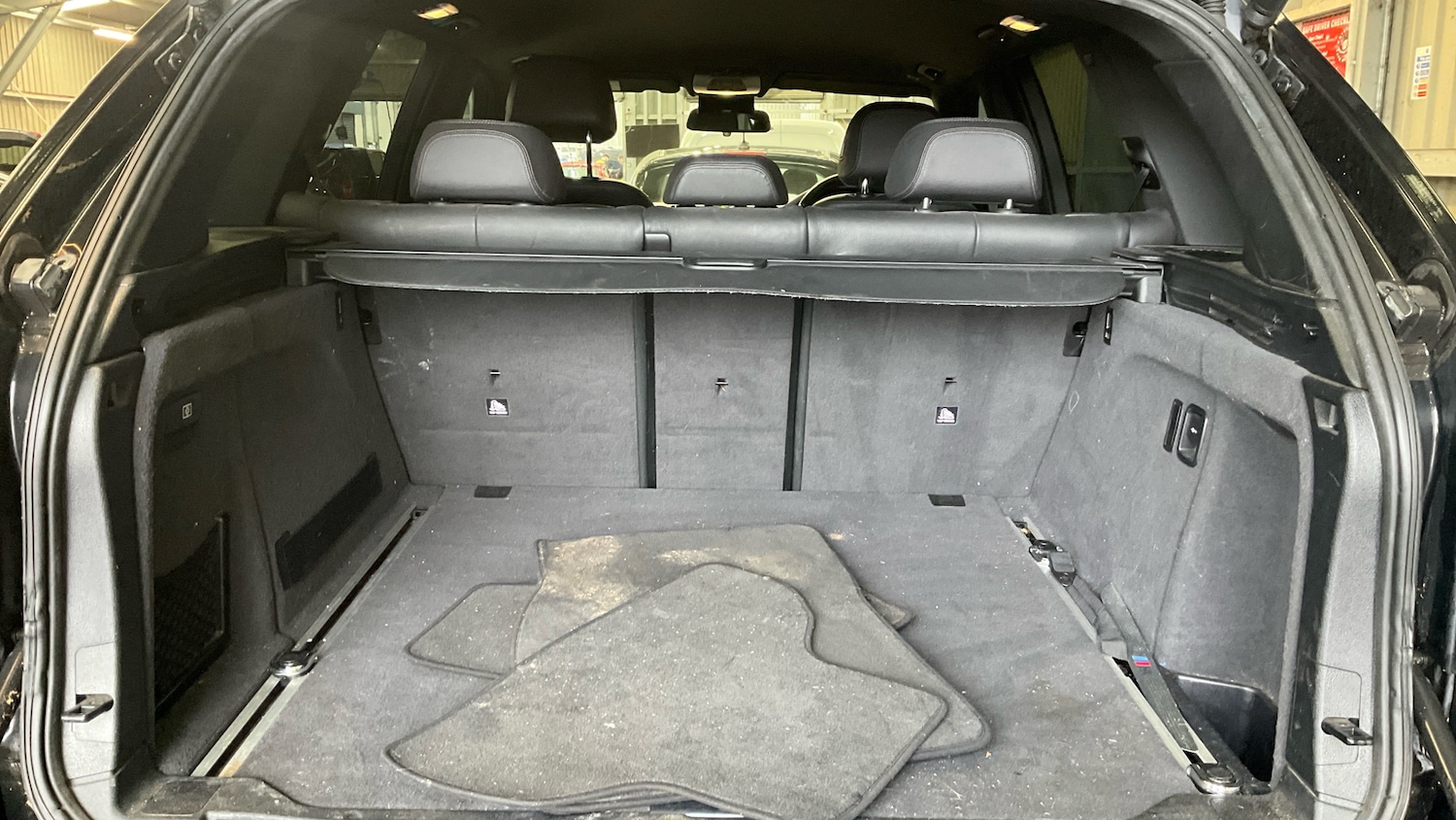 Used BMW X5 2017 for sale - 77897428: Photo 10